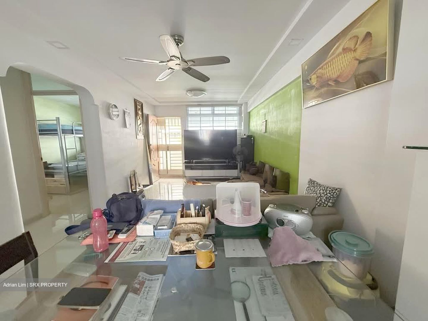 Blk 674 Hougang Avenue 8 (Hougang), HDB 4 Rooms #604901821